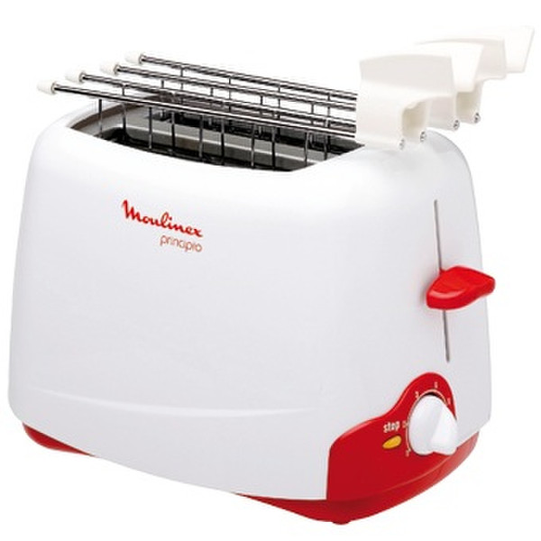 Moulinex TT1200 toaster