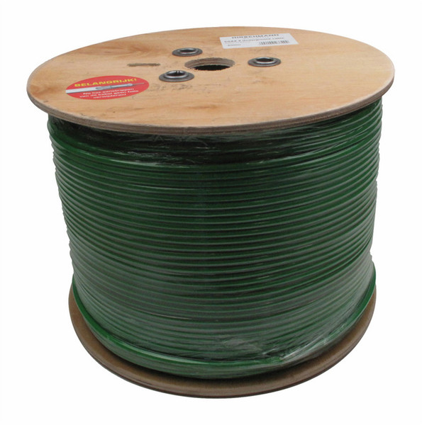 Hirschmann 695004556 coaxial cable