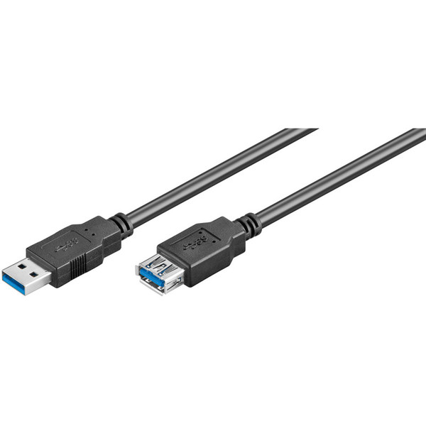 Wentronic 43998 USB Kabel