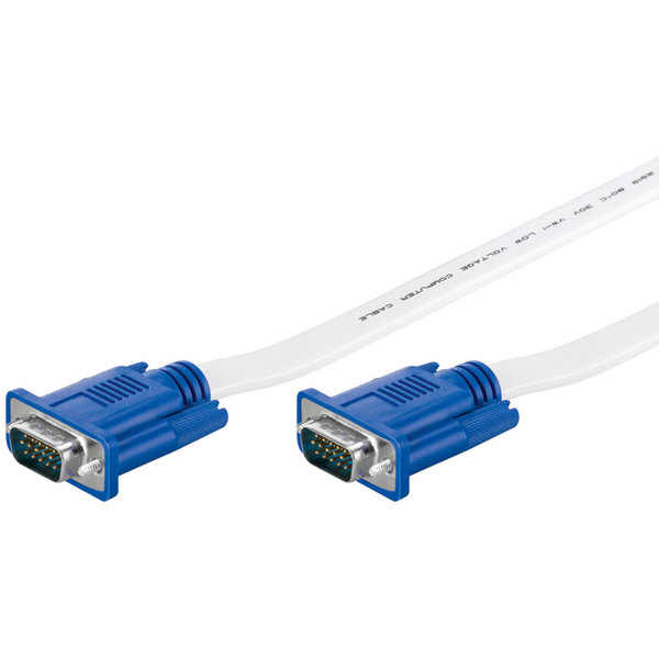 Wentronic 95914 VGA-Kabel