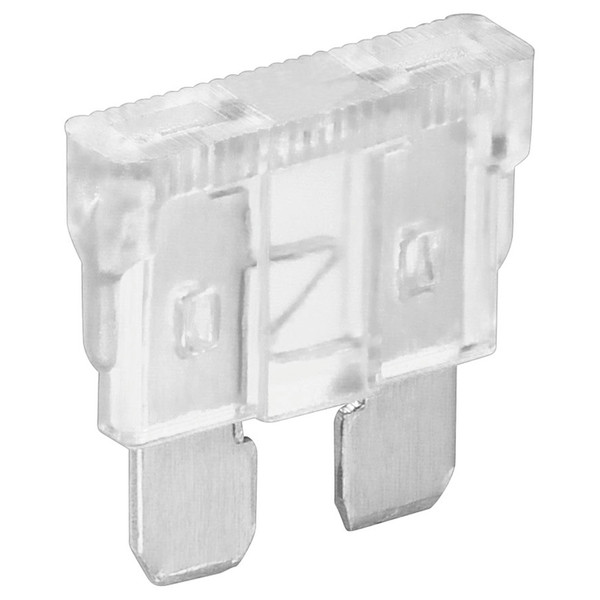 Wentronic 25A Standard 25A 6pc(s) safety fuse