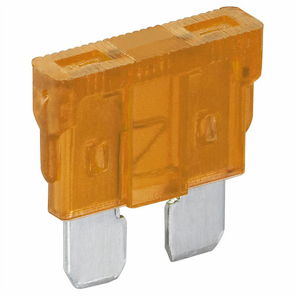 Wentronic 20380 Standard 5A 6pc(s) safety fuse