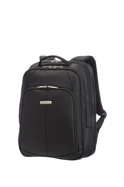 Samsonite INTELLIO BRIEFCASES Nylon,Polyester Black