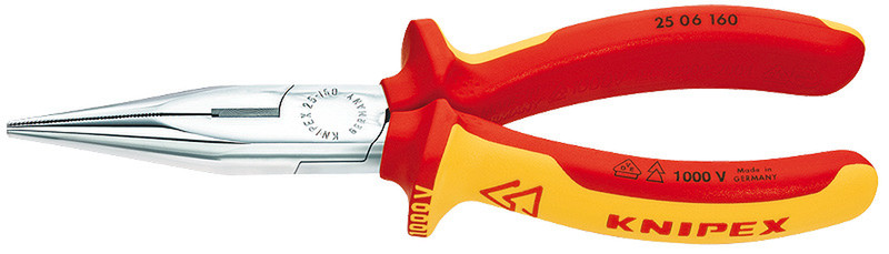 Knipex 25 06 160 Side-cutting pliers пассатижи