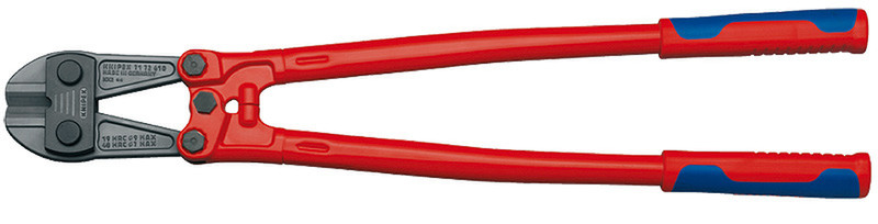 Knipex 71 72 610 Bolt cutter pliers пассатижи