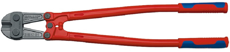 Knipex 71 72 760 Bolt cutter pliers пассатижи