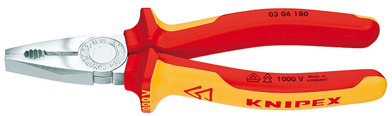 Knipex 03 06 160 pliers