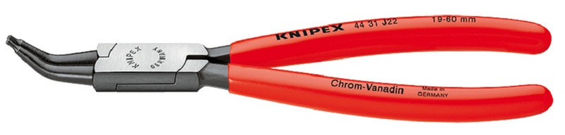 Knipex 44 31 J02 Circlip pliers Zange