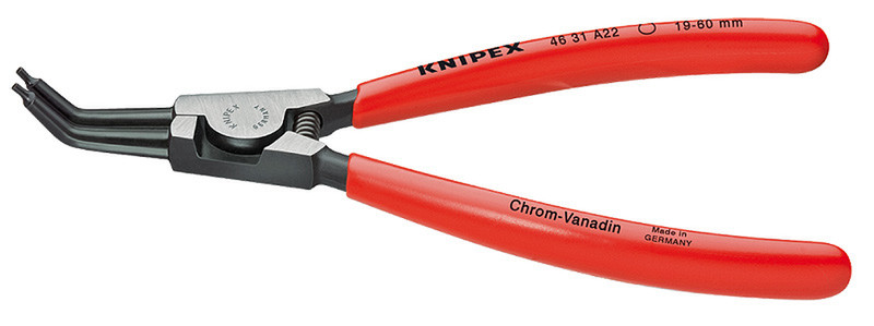 Knipex 46 31 A02 Circlip pliers pliers