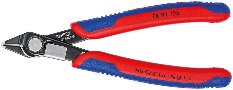 Knipex 78 91 125 Side-cutting pliers pliers