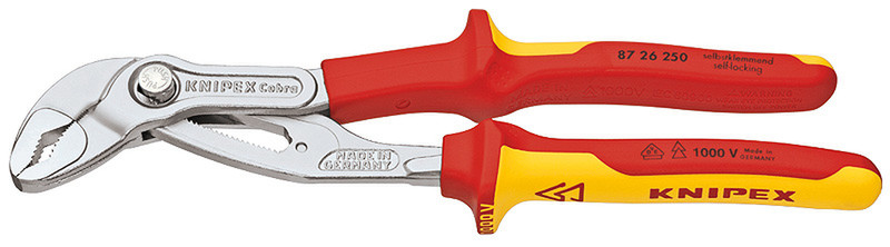 Knipex 87 26 250 pliers