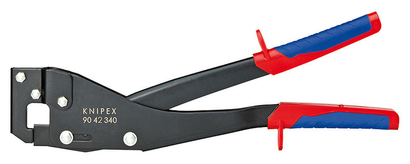 Knipex 90 42 340 пассатижи