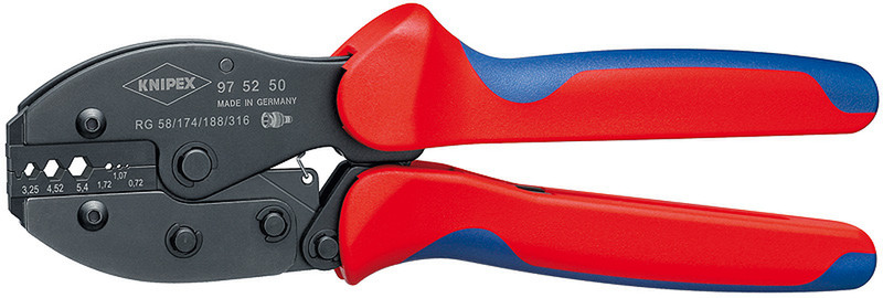 Knipex 97 52 50 пассатижи