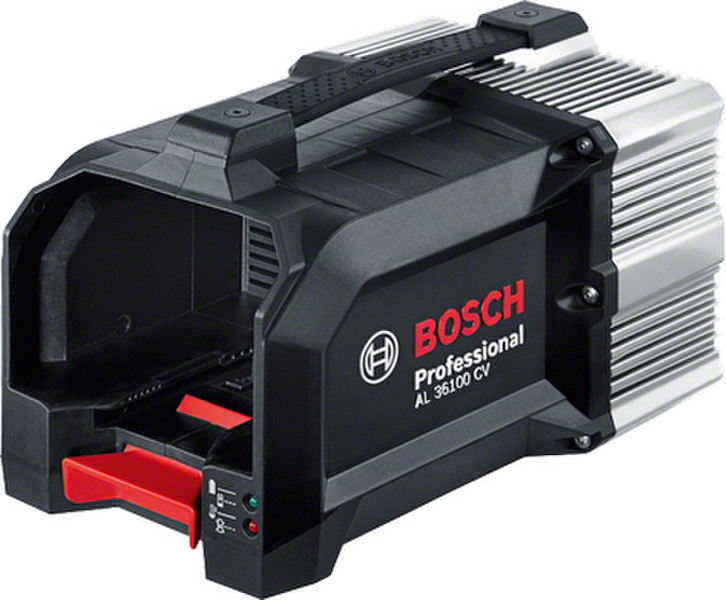 Bosch 1600A001GB Outdoor Schwarz Ladegerät