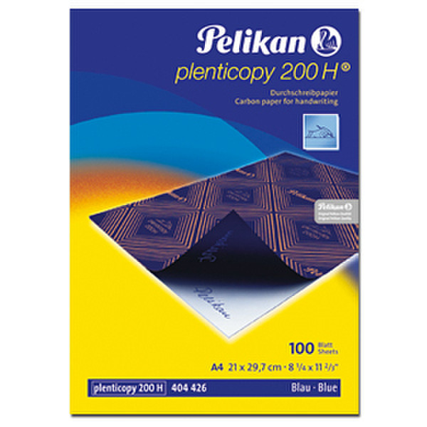 Pelikan 404426 копировальная бумага