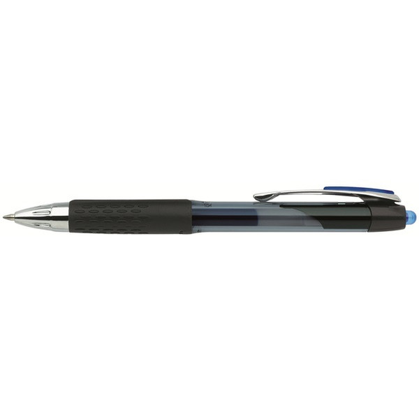 Faber-Castell SIGNO 207 Синий 1шт