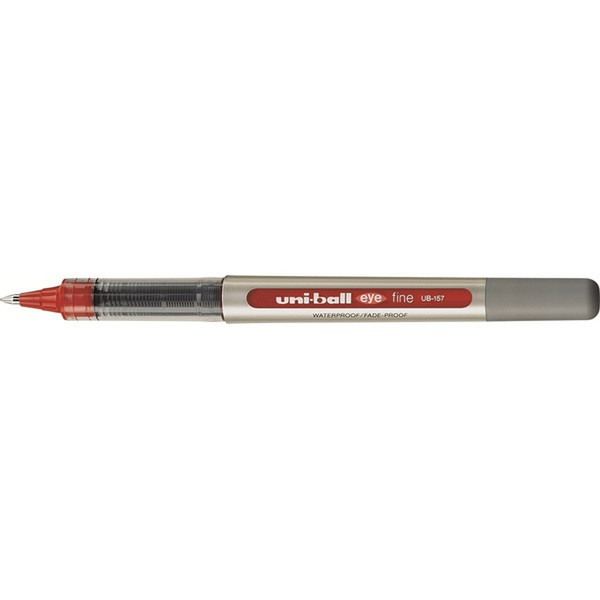 Faber-Castell EYE UB-157 Red 1pc(s)