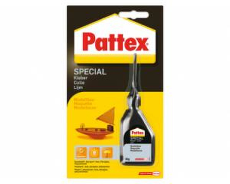 Pattex PXSM1 адгезив/клей