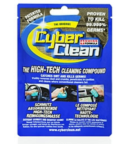 Cyber Clean 46196 очиститель общего назначения