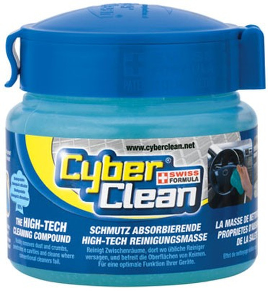 Cyber Clean 46198 equipment cleansing kit