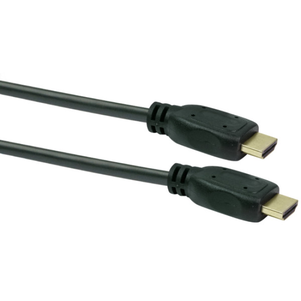 Schwaiger 1.3m HDMI - HDMI