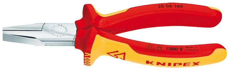 Knipex 20 06 160 pliers