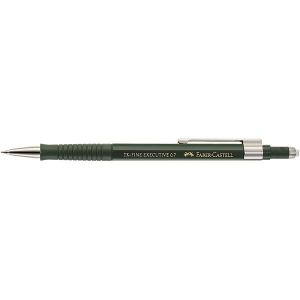 Faber-Castell 131700 1шт механический карандаш