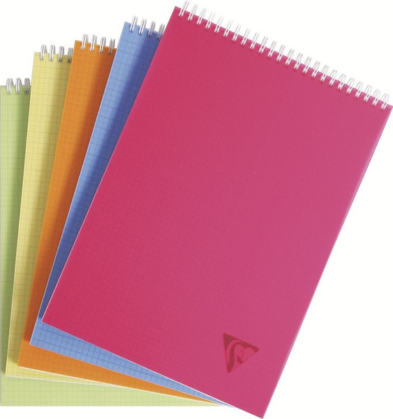 Clairefontaine 328635C writing notebook