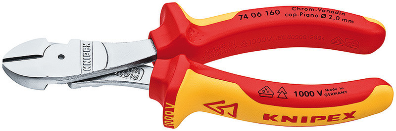 Knipex 74 06 160 Zange