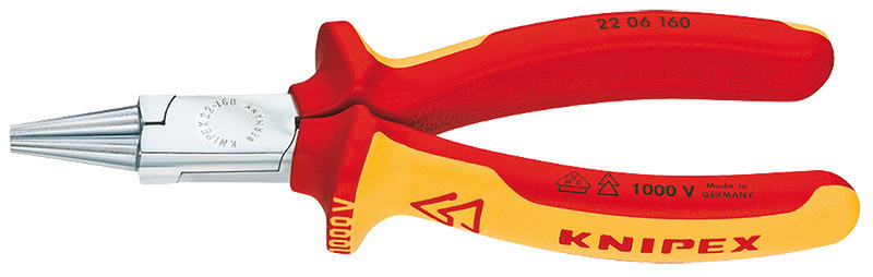 Knipex 22 06 160 pliers