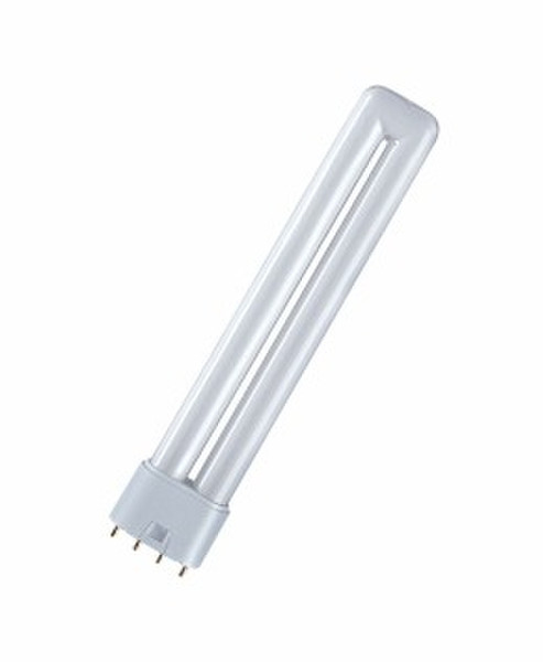 Osram DULUX L LUMILUX 18Вт 2G11 A Холодный белый