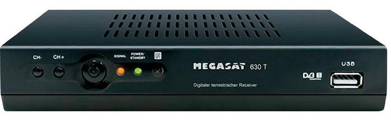 Megasat 630 T