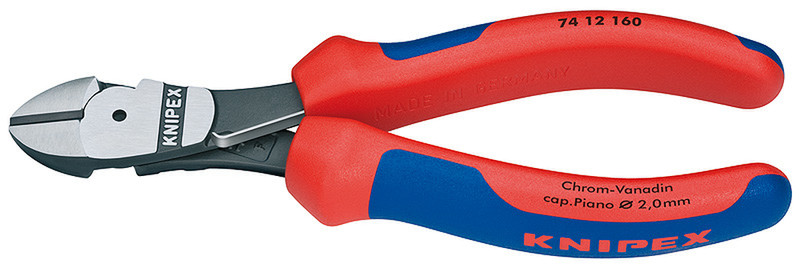 Knipex 74 12 160 пассатижи