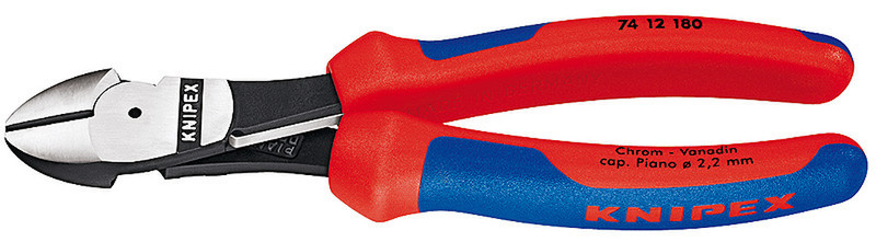 Knipex 74 12 180 Zange