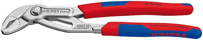 Knipex 87 05 250 Zange