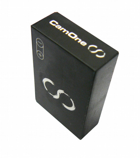 CamOne COIN08 Литий-полимерная 800мА·ч 3.7В аккумуляторная батарея