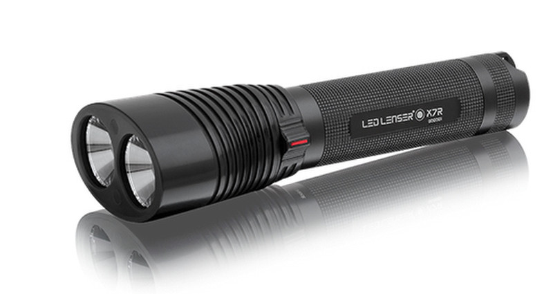 Led Lenser X7R