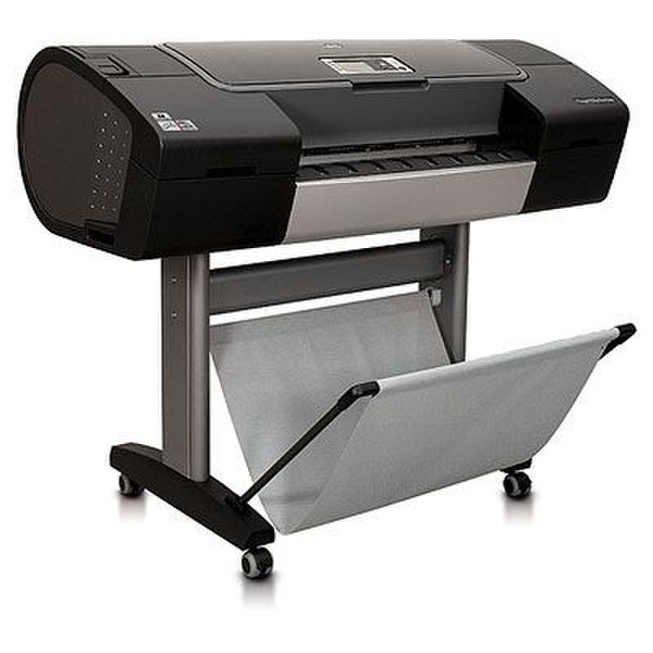 HP Designjet Z3200ps 24-in Photo Printer крупно-форматный принтер