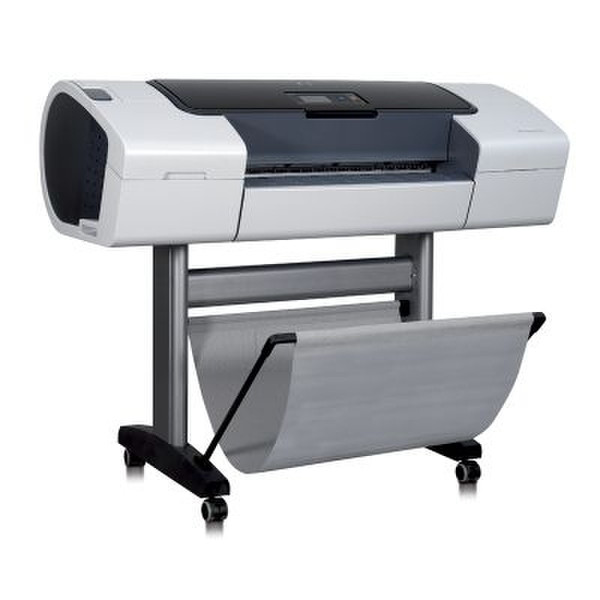 HP Designjet T1100ps 24-in Printer крупно-форматный принтер