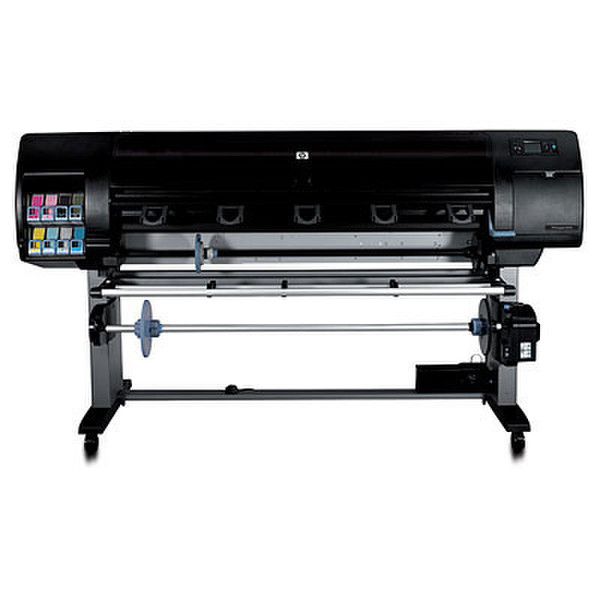 HP Designjet Z6100ps 60-in Printer крупно-форматный принтер