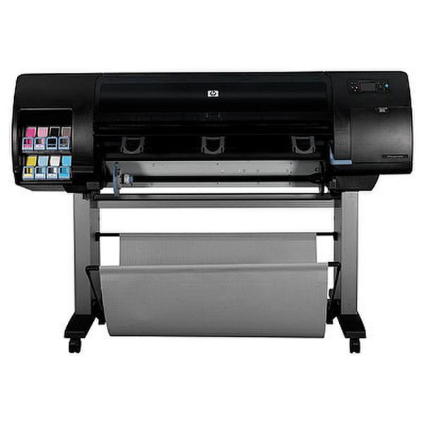 HP Designjet Z6100ps 42-in Printer крупно-форматный принтер