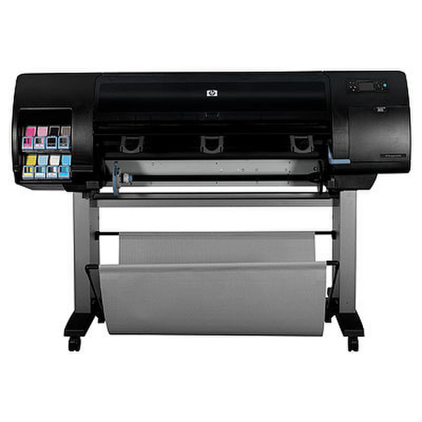 HP Designjet Z6100 42-in Printer крупно-форматный принтер