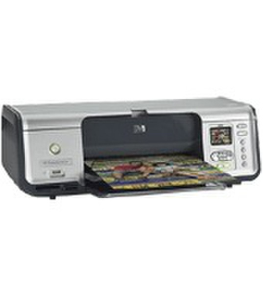 HP Photosmart 8030 Printer струйный принтер