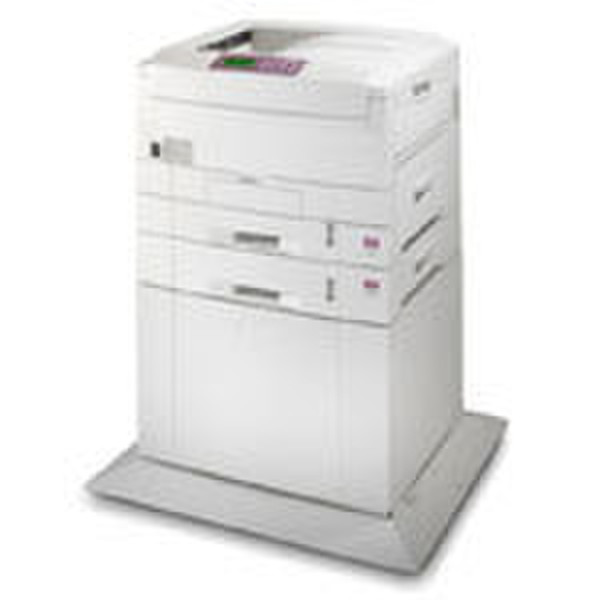 OKI C9000 Cabinet printer cabinet/stand