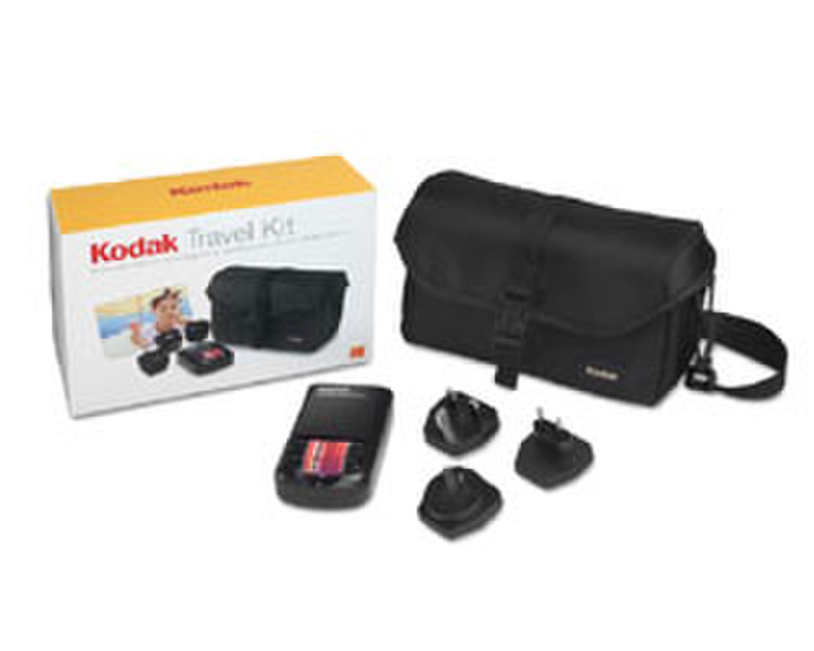 Kodak EASYSHARE Travel Kit