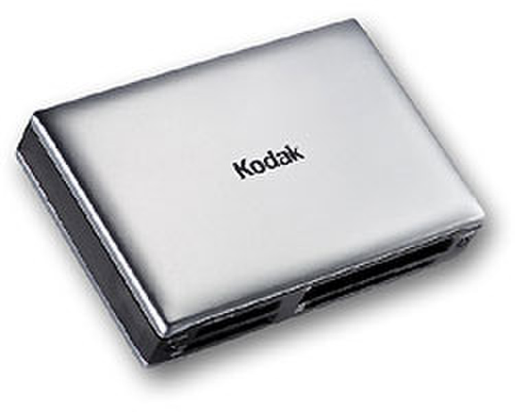Kodak 8-in-1 Card Reader устройство для чтения карт флэш-памяти