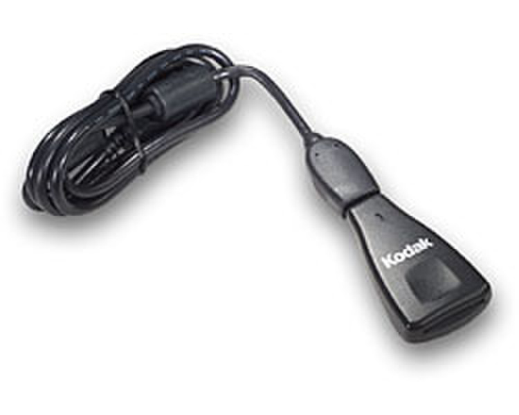 Kodak MultiMedia Card Reader-Writer, USB устройство для чтения карт флэш-памяти