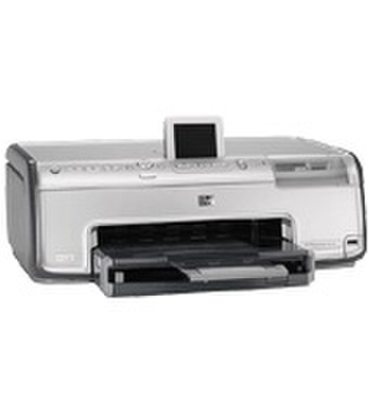 HP Photosmart 8238 Printer струйный принтер