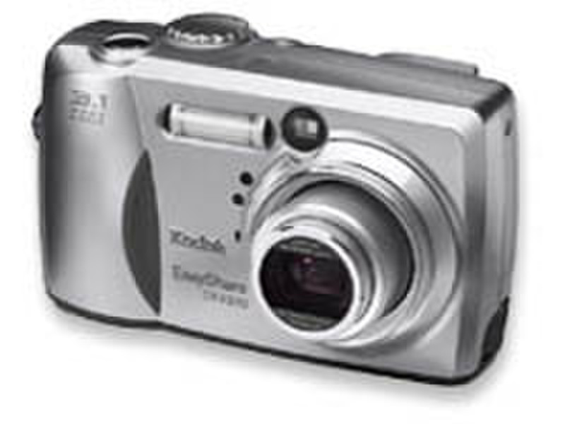 Kodak EASYSHARE DX4330