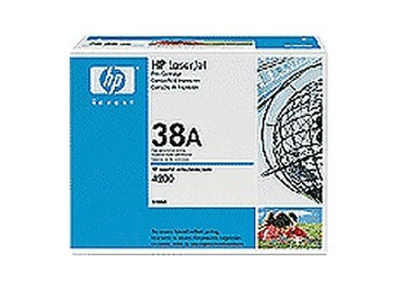 Rhinotek Black Toner Cartridge